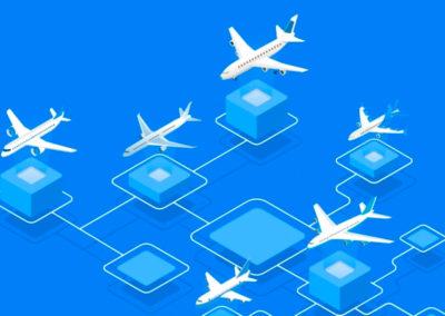 El impacto de la digitalización y el futuro de la carga aérea